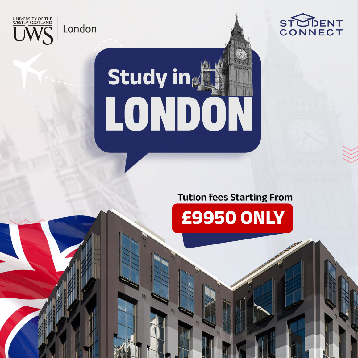 UWS-Study-London