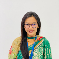 Mina Chowdhury