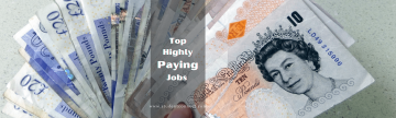 Top highly paying jobs in the current times and courses related to those job
