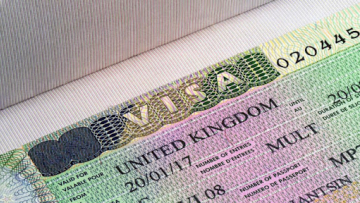 Reasons Why Your UK Student Visa Can Be Denied