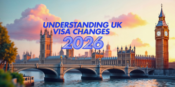 Navigating UK Visa & Settlement Changes: What International Students Need to Know