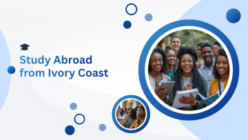 Study Abroad from Ivory Coast with Student Connect