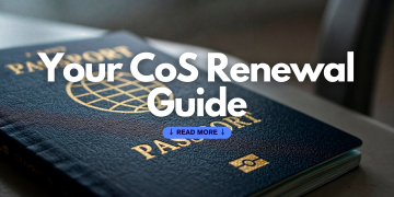 Understanding the Renewal and Allocation Process for Certificates of Sponsorship (CoS)