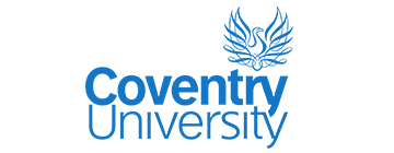 Coventry University: 