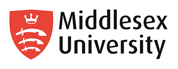 Middlesex University: 
