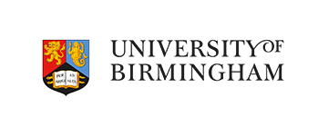 University of Birmingham: 