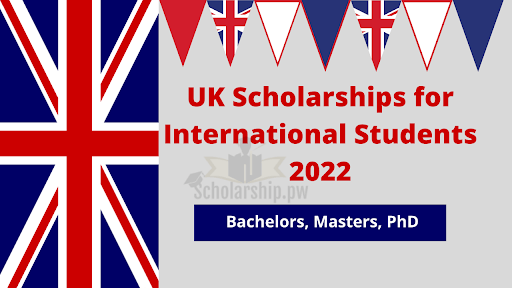 How to Get a UK Scholarship for International Students